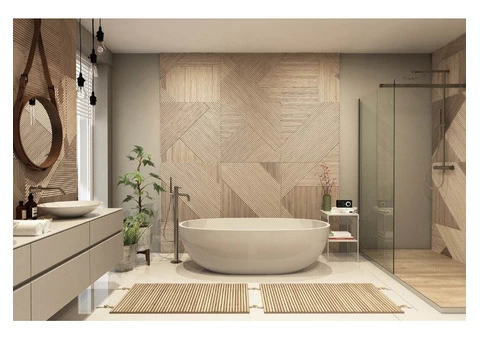 Bathroom Remodel Virginia