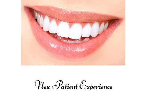 Dental Tooth Implant Services in Dural