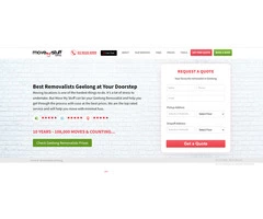 Move My Stuff: Geelong Removalists