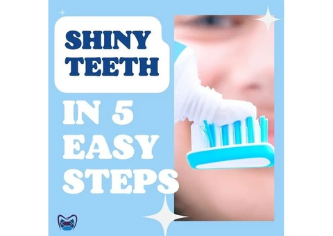 Get Your Smile Back with orthodontic care in Baulkham Hills