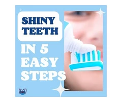 Get Your Smile Back with orthodontic care in Baulkham Hills