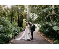 Wedding Photography Perth