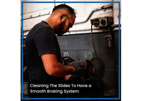 Best professional slide cleaning service in Adelaide