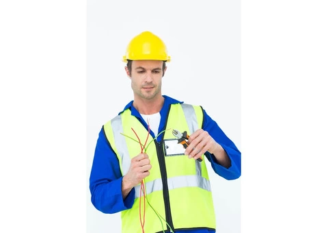 Licensed Electrical Inspectors Melbourne