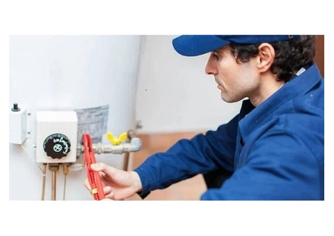 Expert Gas Fitting Services in Sydney