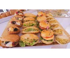 Finger Food Catering Melbourne