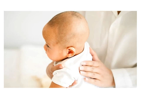Top Information About Burping Your Baby from Early Learning Childcare Byford
