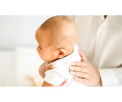 Top Information About Burping Your Baby from Early Learning Childcare Byford