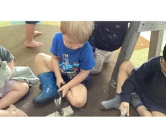 Latest Updates on Budding Builders Program from the Top Child Care Near Me in Southern River!