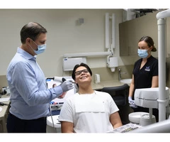 Fast Relief for Dental Emergencies in Brisbane
