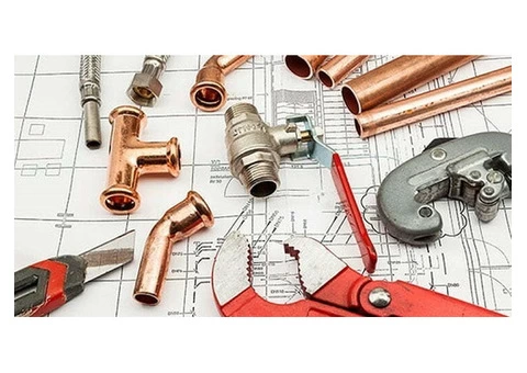 Control Your Hot Water Flow with APT Plumbing's Thermostatic Mixing Valves