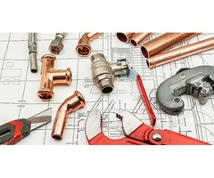 Control Your Hot Water Flow with APT Plumbing's Thermostatic Mixing Valves