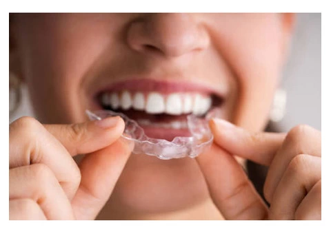 Revolutionize Your Dental Hygiene with Integrity Dental's Guided Biofilm Therapy (GBT)