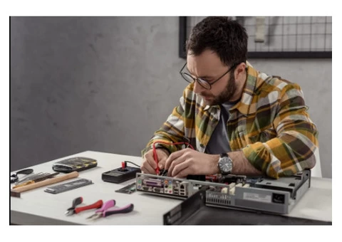 Brisbane Computer Repair