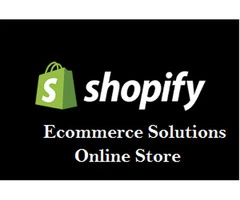High-Performance Ecommerce Website Development - Expert Online Store Creation