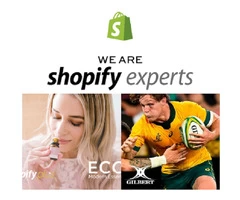 Brisbane's Top Shopify Agency - Elevate Your eCommerce Business