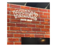 Fabricated presents exhibition banners putting spotlight