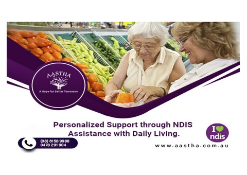 NDIS support coordination service in WA |  NDIS support coordination service in Perth