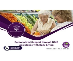 NDIS support coordination service in WA |  NDIS support coordination service in Perth