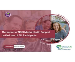 SIL Providers in Orange | SIL Providers in Hunter | SIL Providers in NSW