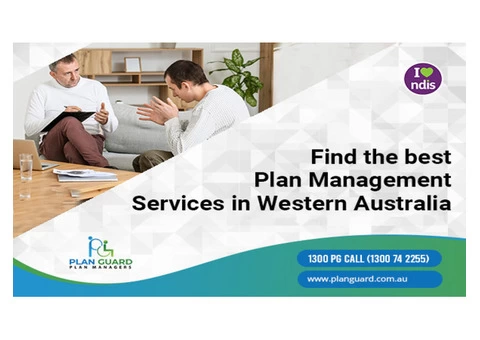 NDIS participants Portal in Perth WA | NDIS Plan Management Provider in Perth WA
