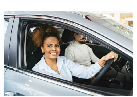 Affordable Driving Lessons in Strathpine - Get Your License Today! - 1/4