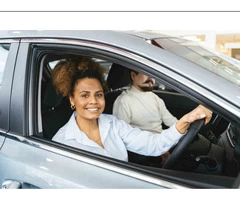 Affordable Driving Lessons in Strathpine - Get Your License Today!