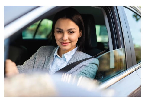 Top-Quality Driving Lessons in Burpengary - Learn to Drive with Confidence Today!