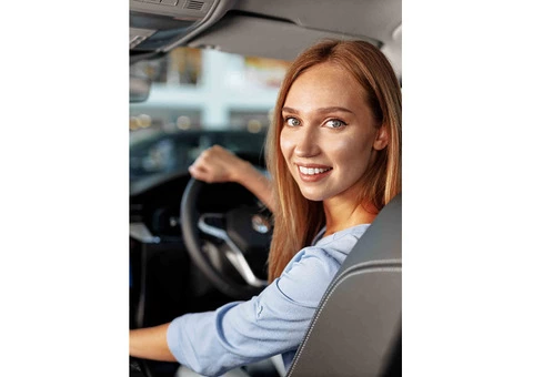 Top-Quality Driving Lessons in Burpengary - Learn to Drive with Confidence Today! - 2/2