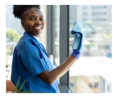 Safeguarding Health: Professional Cleaning Services for Hospitals