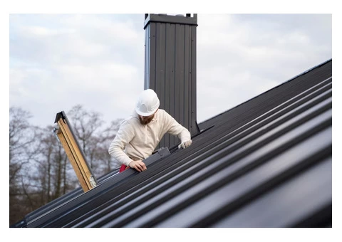 Safe and Professional Asbestos Roof Removal Services