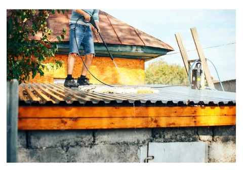 Is Your Asbestos Roof Safe? Learn How to Ensure Your Family's Safety