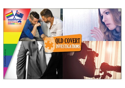 Professional and Confidential Private Investigator Services in Brisbane