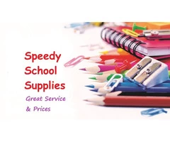 Art supplies online store