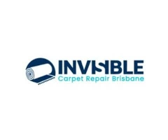 Invisible Carpet Repair Brisbane