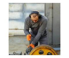 High Pressure Water Jetting Equipment Course