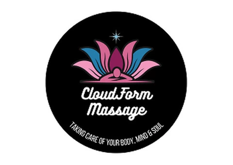 CloudForm Massage Malaga