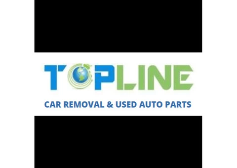 Topline Car Removal - Unwanted Car Removals in Perth