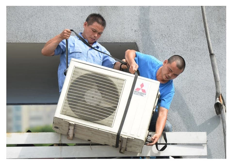 Reliable Air Conditioning Installation and Repairs in Templestowe