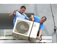 Reliable Air Conditioning Installation and Repairs in Templestowe