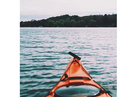 Camero Kayaks, the famed kayak shop near me offers an assorted range of fishing kayaks