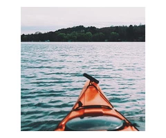 Camero Kayaks, the famed kayak shop near me offers an assorted range of fishing kayaks