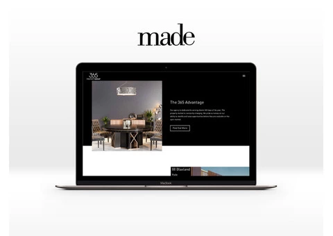 website design agency sydney