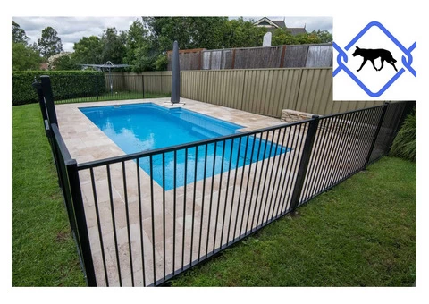 5 Tips For Choosing The Right Aluminium Pool Fencing
