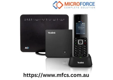 Business NBN in Bacchus Marsh