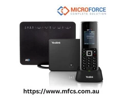 Business NBN in Bacchus Marsh