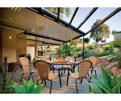 Western Pergolas and Decks - Verandahs Adelaide