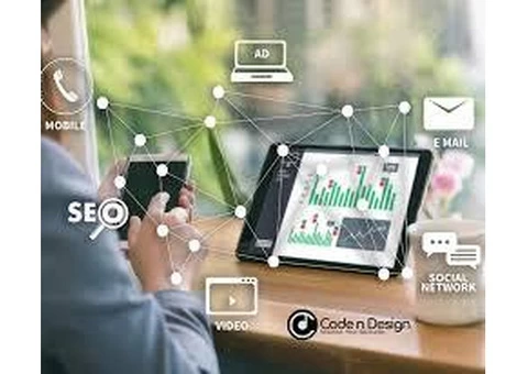 Digital Marketing Melbourne