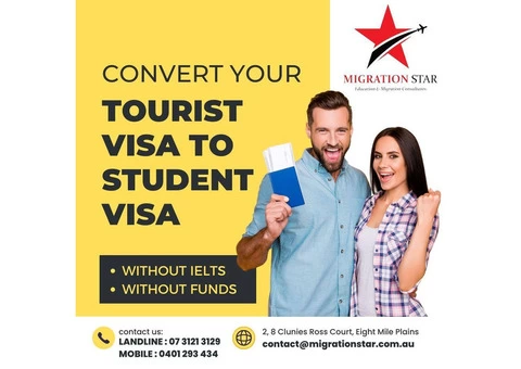 Study Tour Visa Service Provider