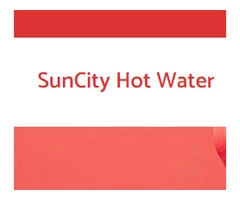 Don't Let a Broken Hot Water System Ruin Your Day!